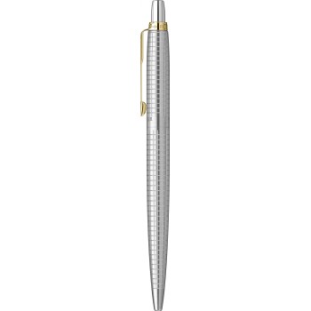 Шариковая ручка Parker Jotter SE 70th Anniversary K162, Stainless Steel GT