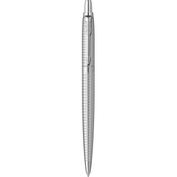 Шариковая ручка Parker Jotter SE 70th Anniversary K162, Stainless Steel CT