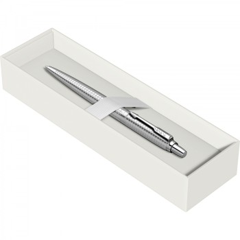Шариковая ручка Parker Jotter SE 70th Anniversary K162, Stainless Steel CT